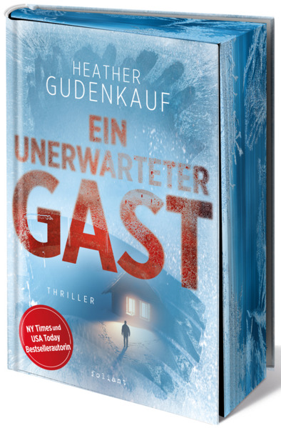 Produktbild: Ein unerwarteter Gast | Heather Gudenkauf