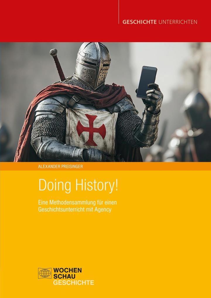 Produktbild: Doing History! | Alexander Preisinger