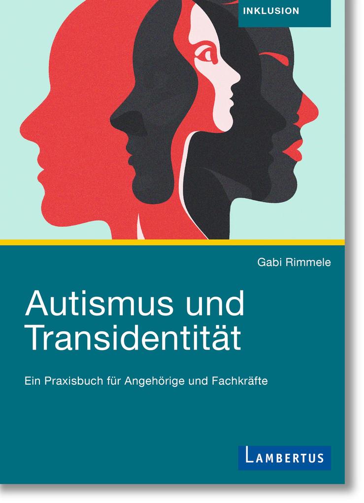 Produktbild: Autismus und Transidentität | Gabi Rimmele