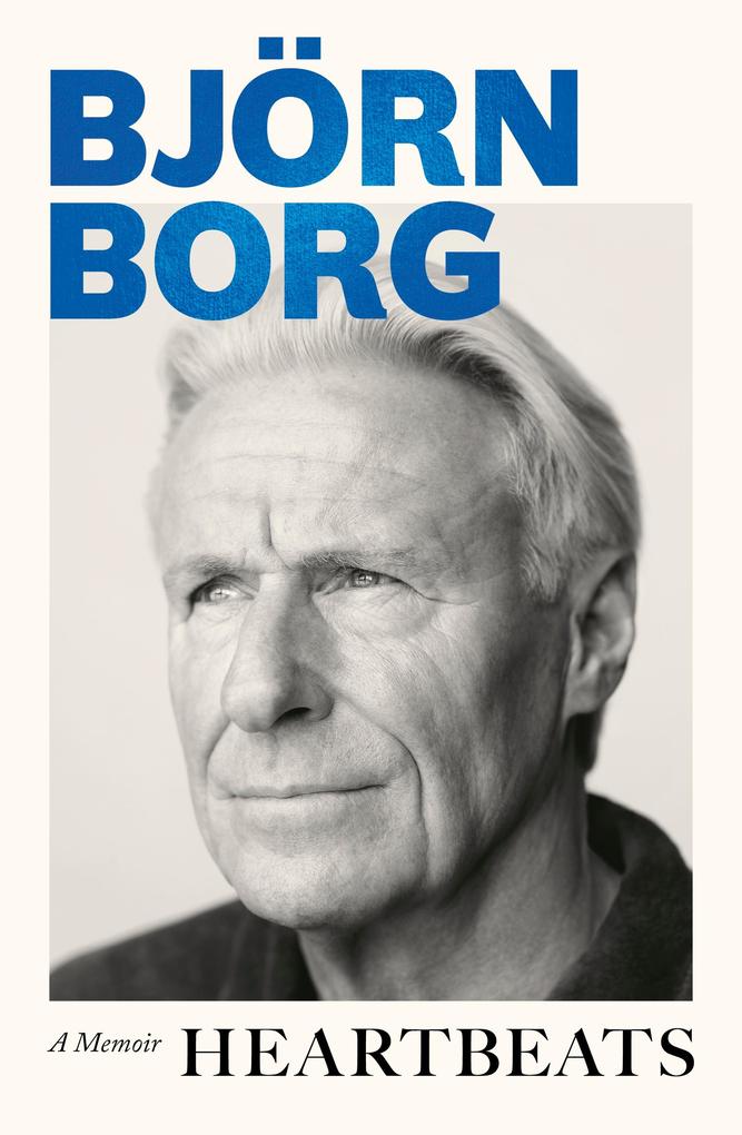 Produktbild: Heartbeats | Björn Borg