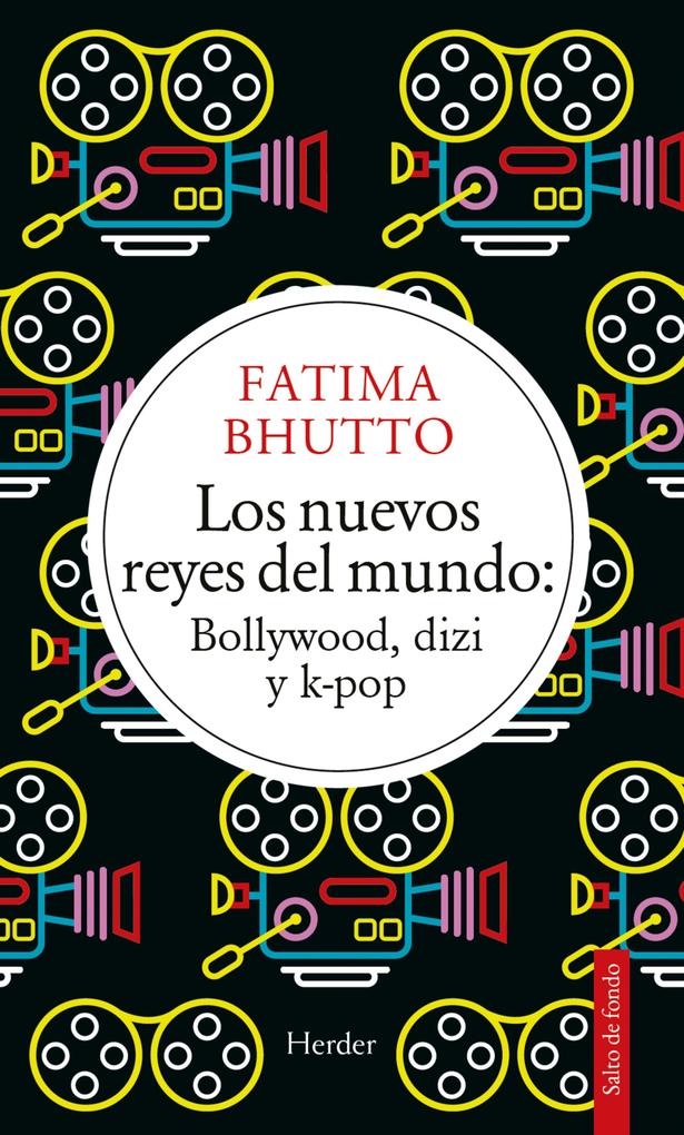 Produktbild: Los nuevos reyes del mundo | Fatima Bhutto