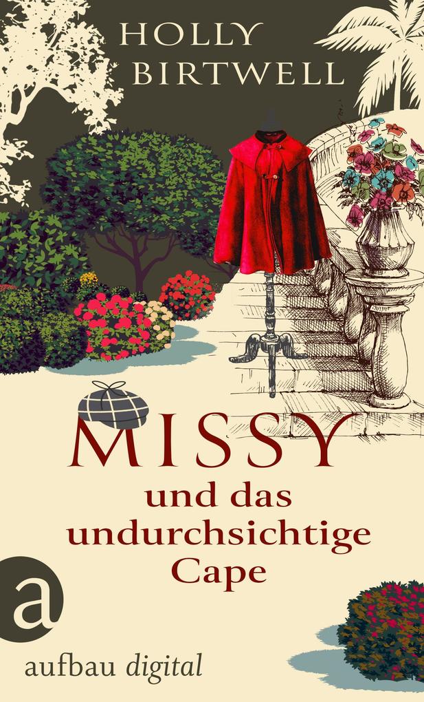 Produktbild: Missy und das undurchsichtige Cape | Holly Birtwell