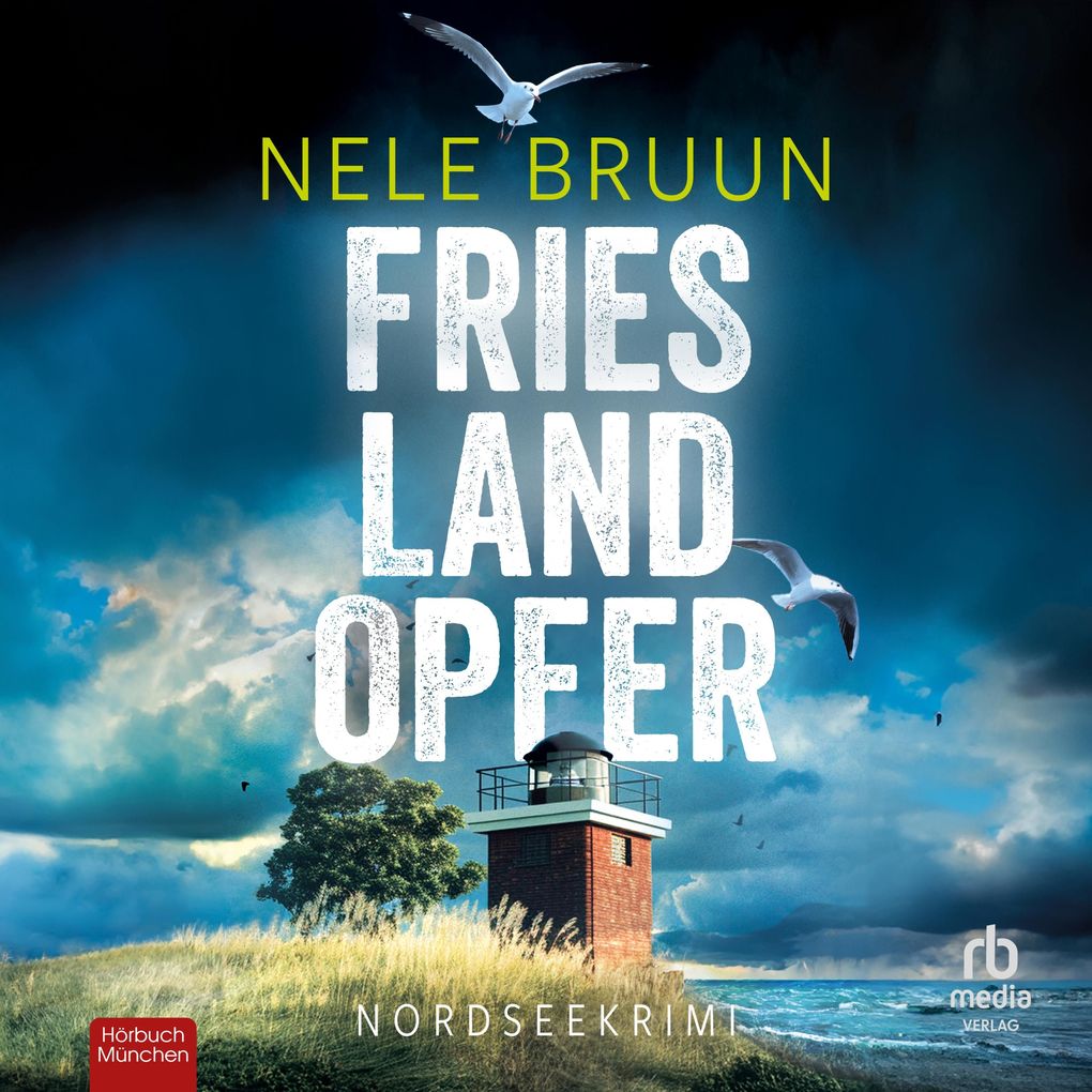 Produktbild: FriesLandOpfer | Nele Bruun