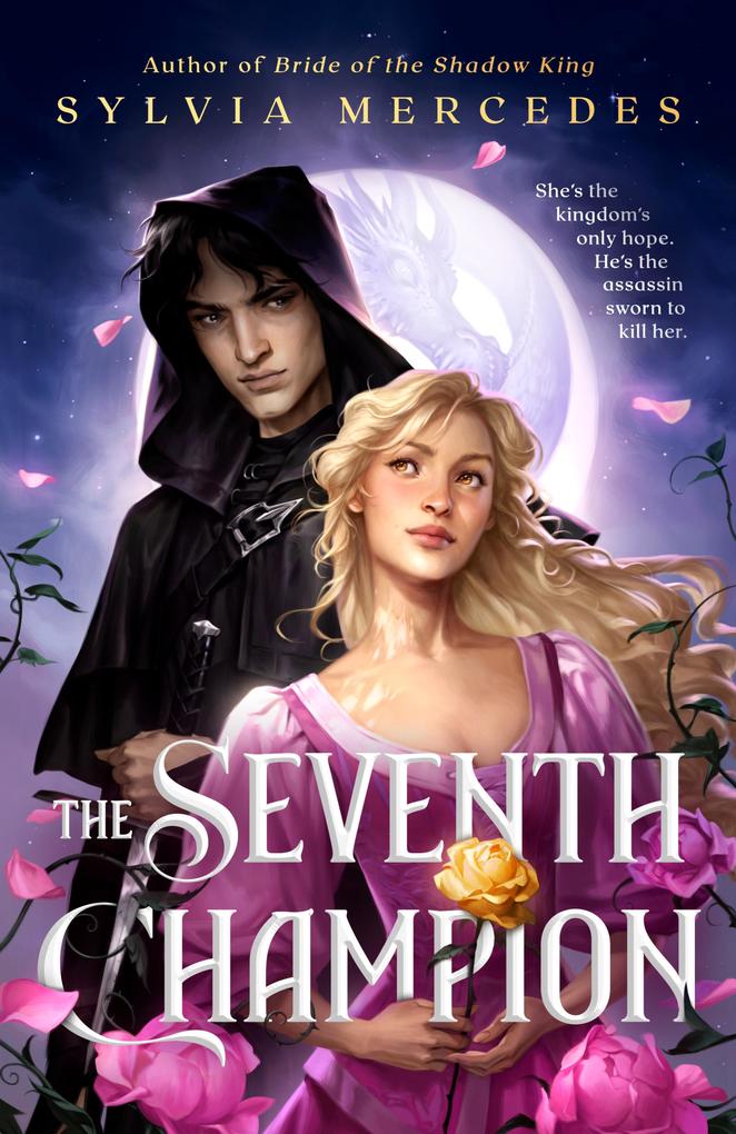 Produktbild: The Seventh Champion | Sylvia Mercedes