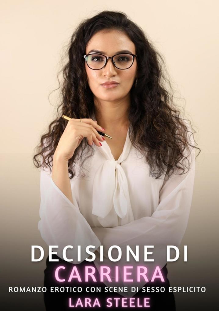 Produktbild: Decisione sulla Carriera | Lara Steele