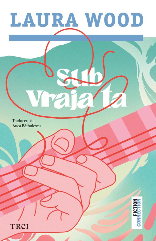 Produktbild: Sub vraja ta | Laura Wood