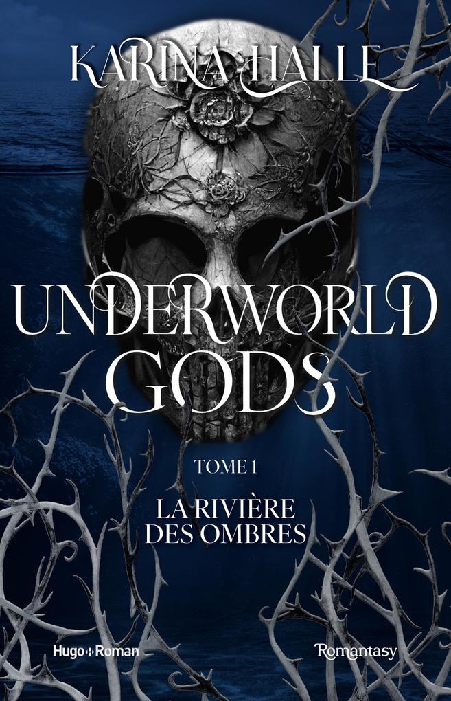 Produktbild: Rivers of shadows | Karina Halle