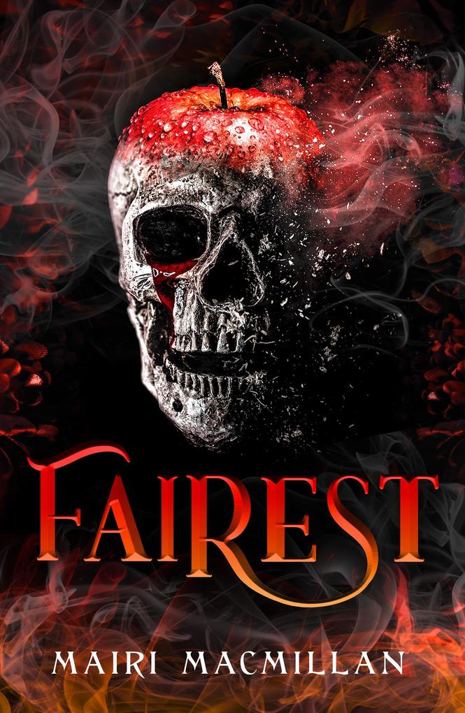 Produktbild: Fairest | Mairi MacMillan