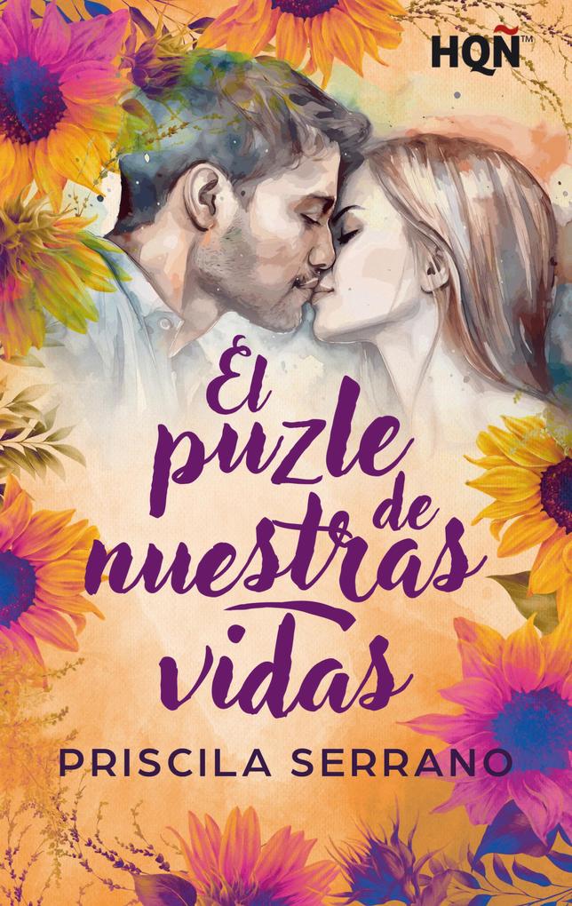 Produktbild: El puzle de nuestras vidas | Priscila Serrano