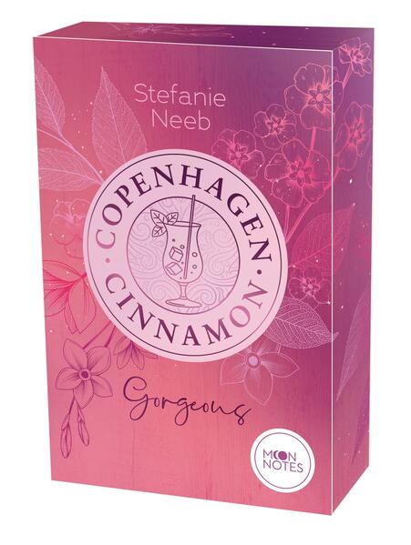 Produktbild: Copenhagen Cinnamon 2. Gorgeous | Stefanie Neeb