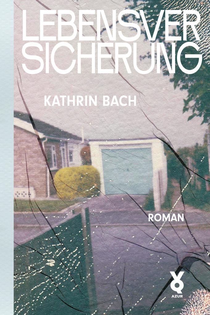 Produktbild: Lebensversicherung | Kathrin Bach