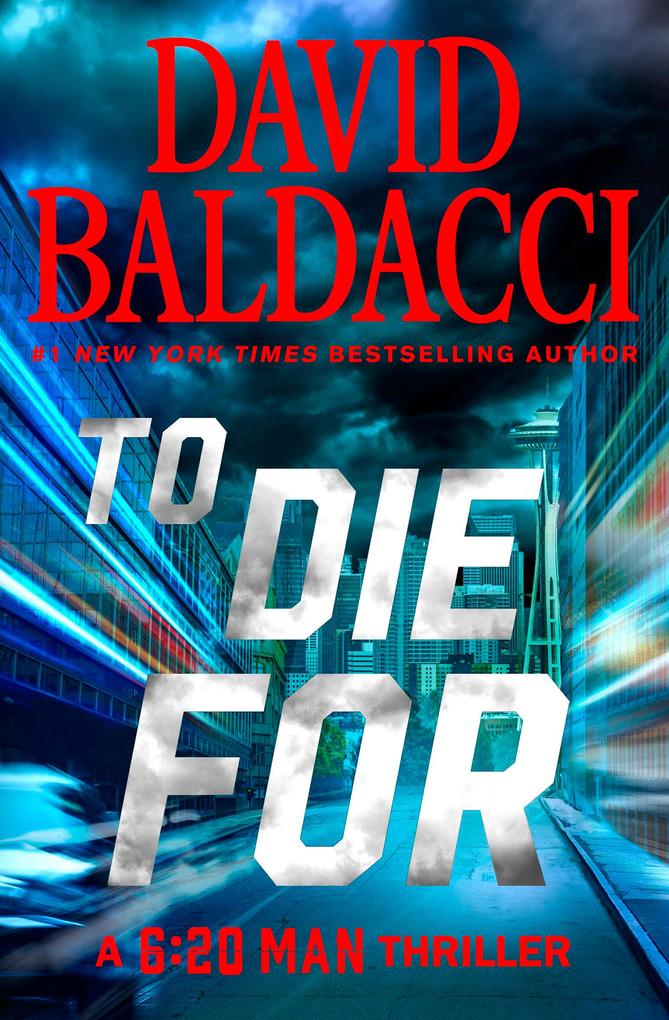 Produktbild: To Die for | David Baldacci