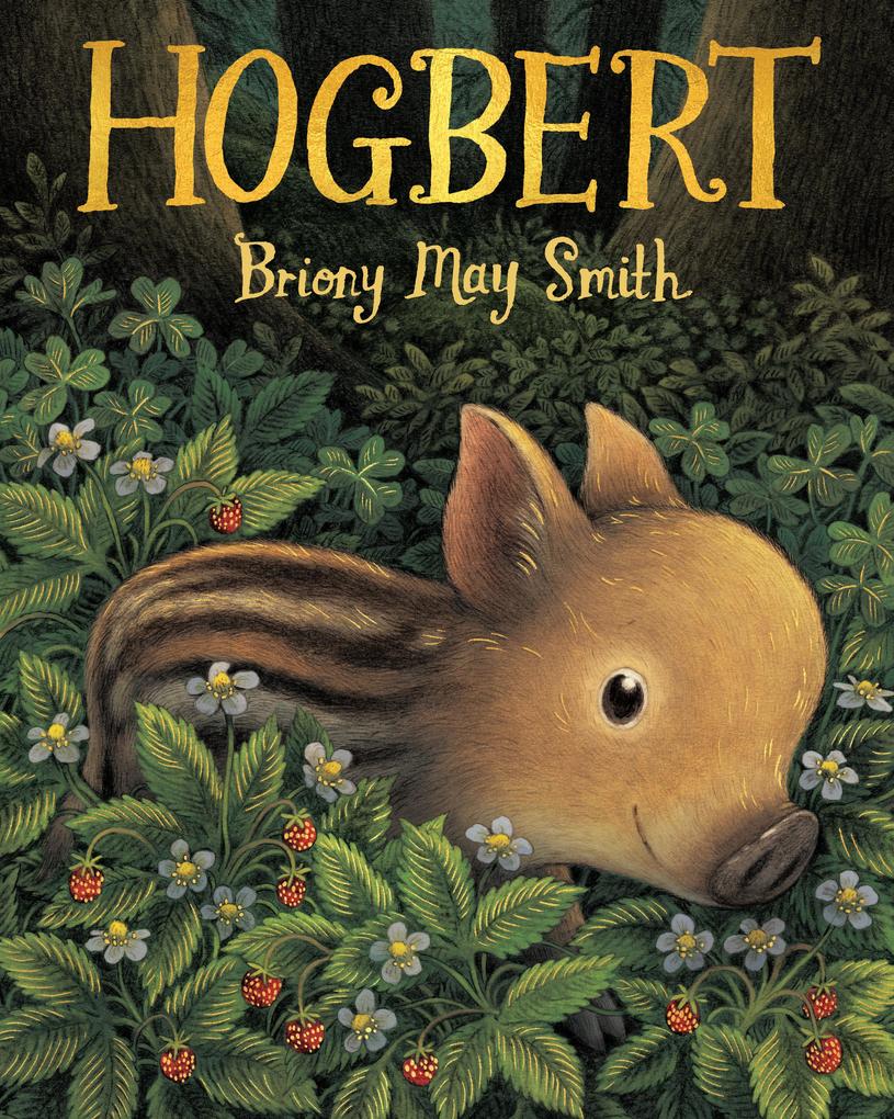 Produktbild: Hogbert | Briony May Smith