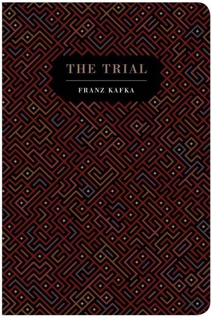 Produktbild: The Trial | Franz Kafka