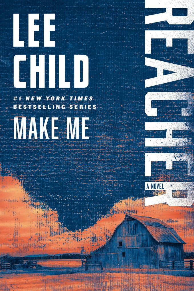 Produktbild: Make Me | Lee Child