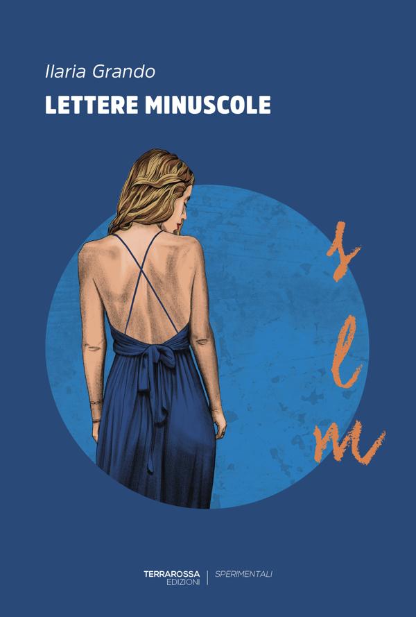 Produktbild: Lettere minuscole | Ilaria Grando