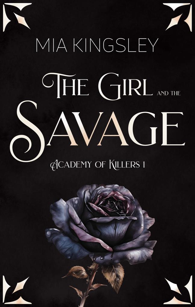 Produktbild: The Girl And The Savage | Mia Kingsley