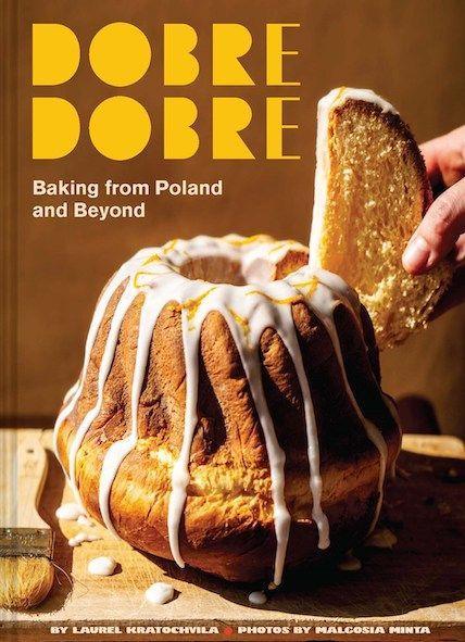 Produktbild: Dobre Dobre | Laurel Kratochvila