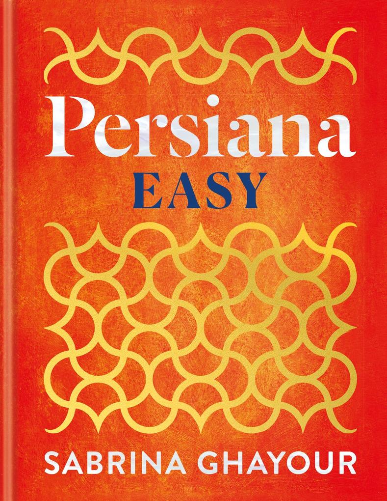 Produktbild: Persiana Easy | Sabrina Ghayour