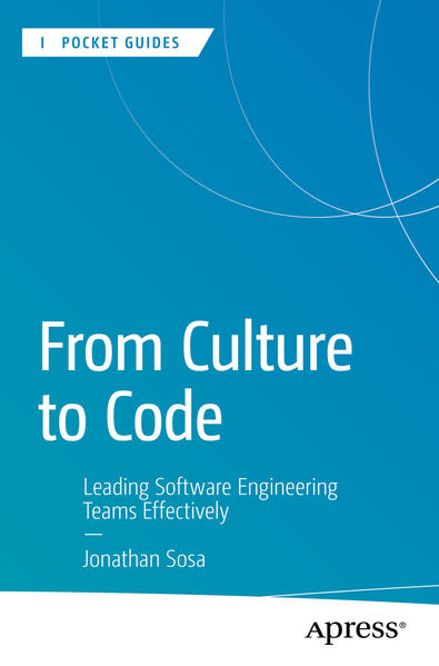 Produktbild: From Culture to Code | Jonathan Sosa