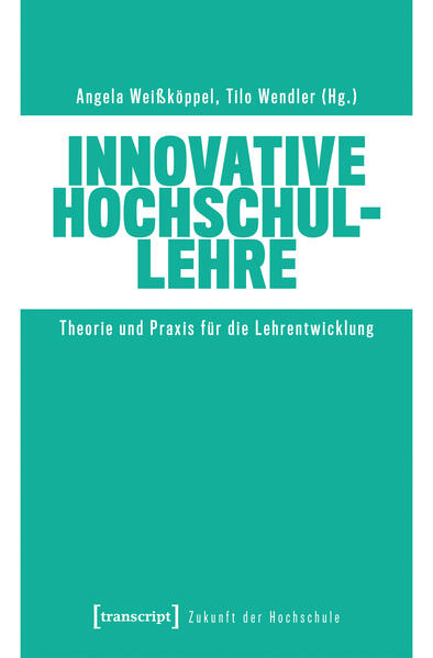 Produktbild: Innovative Hochschullehre
