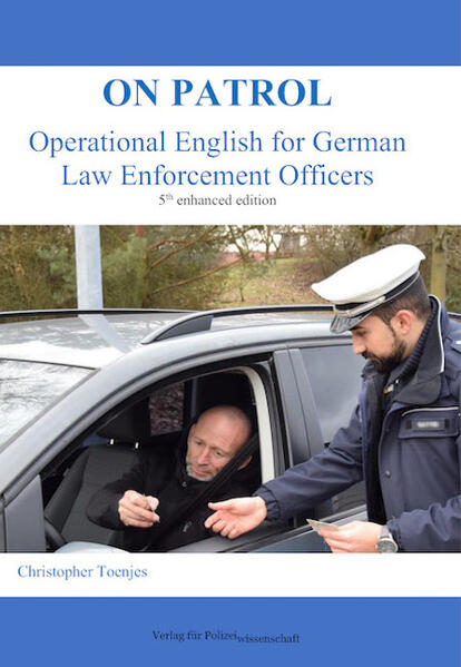Produktbild: On Patrol | Christopher Toenjes