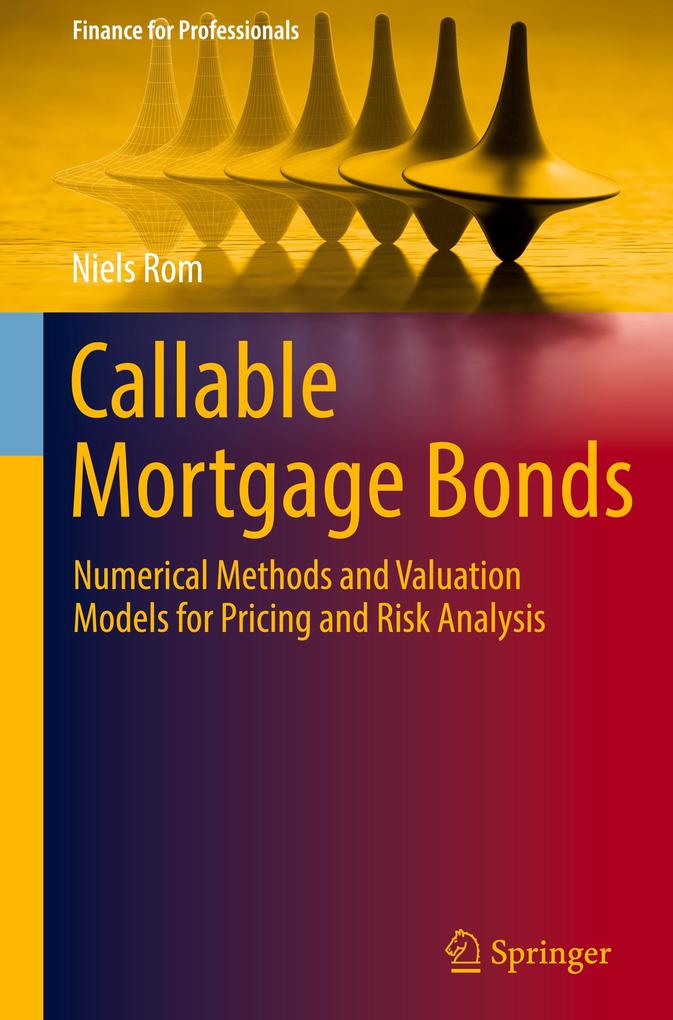 Produktbild: Callable Mortgage Bonds | Niels Rom