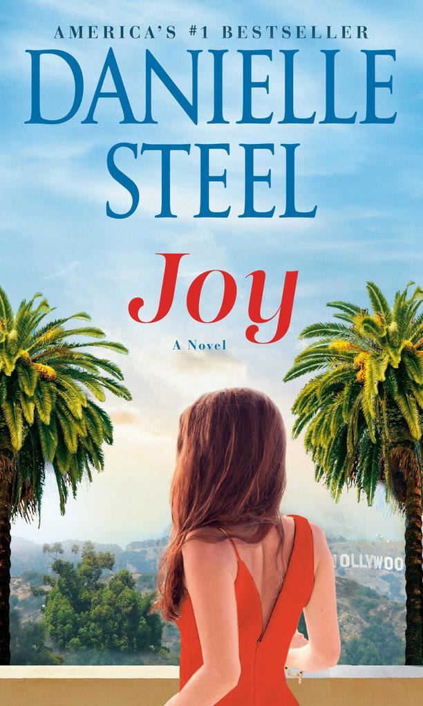 Produktbild: Joy | Danielle Steel