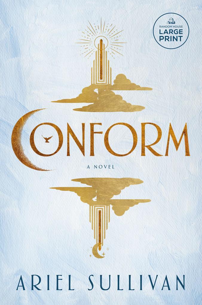 Produktbild: Conform | Ariel Sullivan