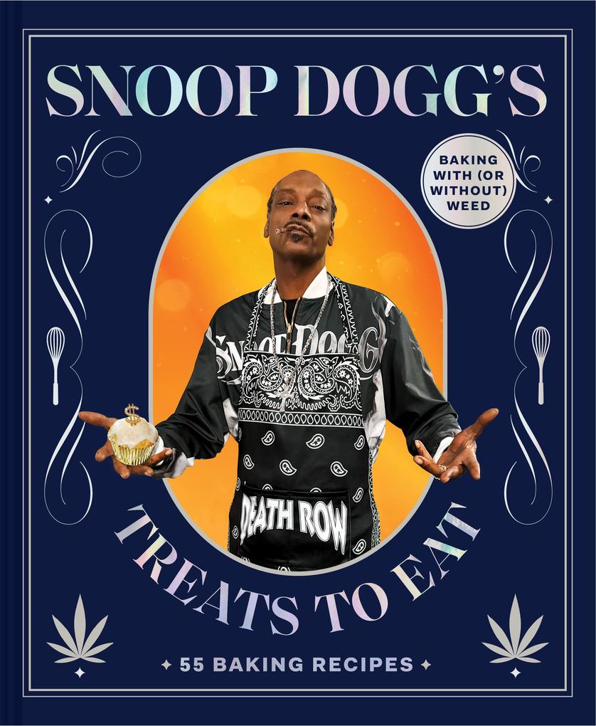 Produktbild: Snoop Dogg's Treats to Eat | Snoop Dogg