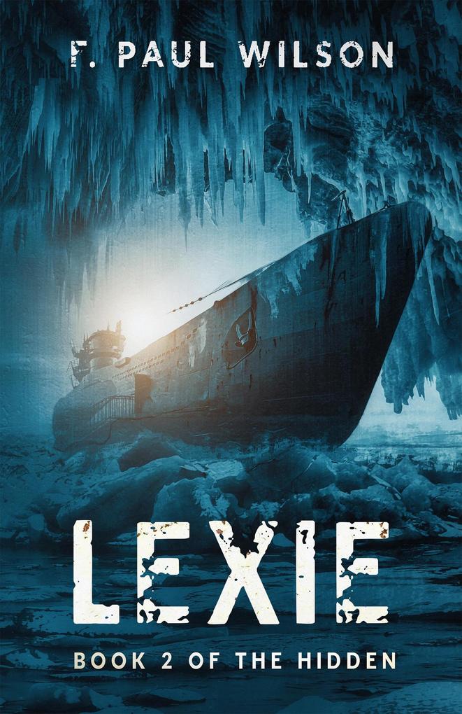 Produktbild: Lexie | F. Paul Wilson