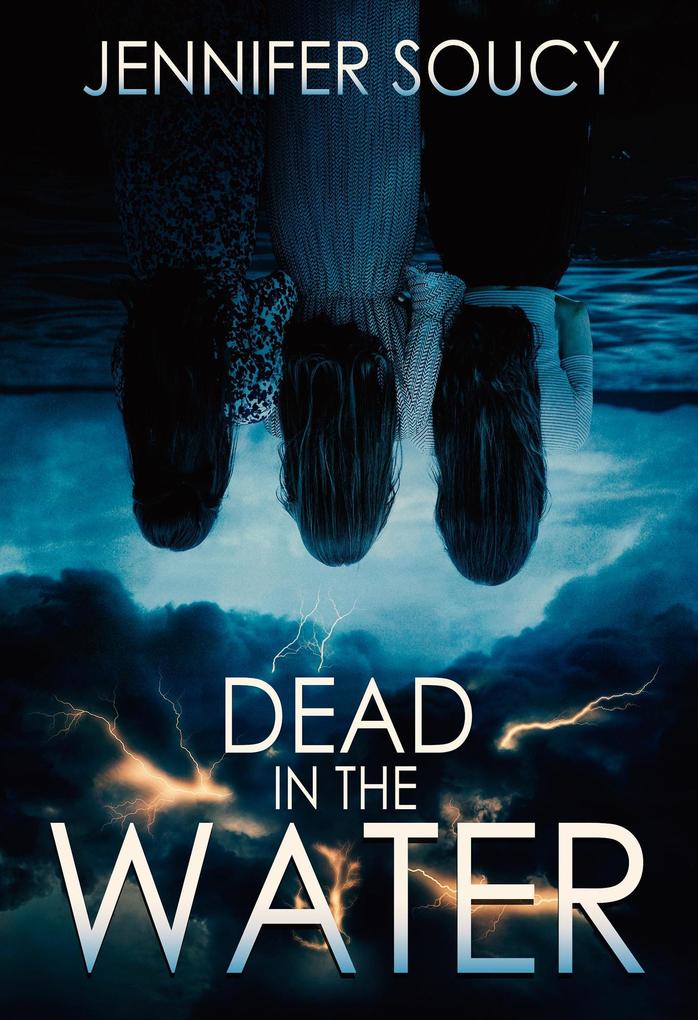 Produktbild: Dead in the Water | Jennifer Soucy