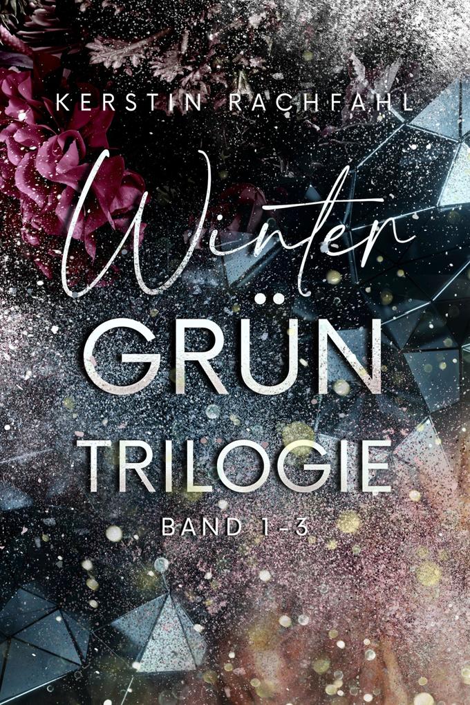 Produktbild: Wintergrün Trilogie: Band 1-3 | Kerstin Rachfahl