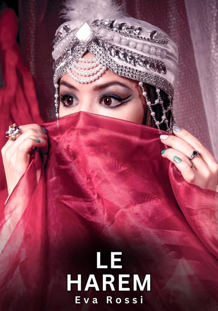 Produktbild: Le Harem | Eva Rossi