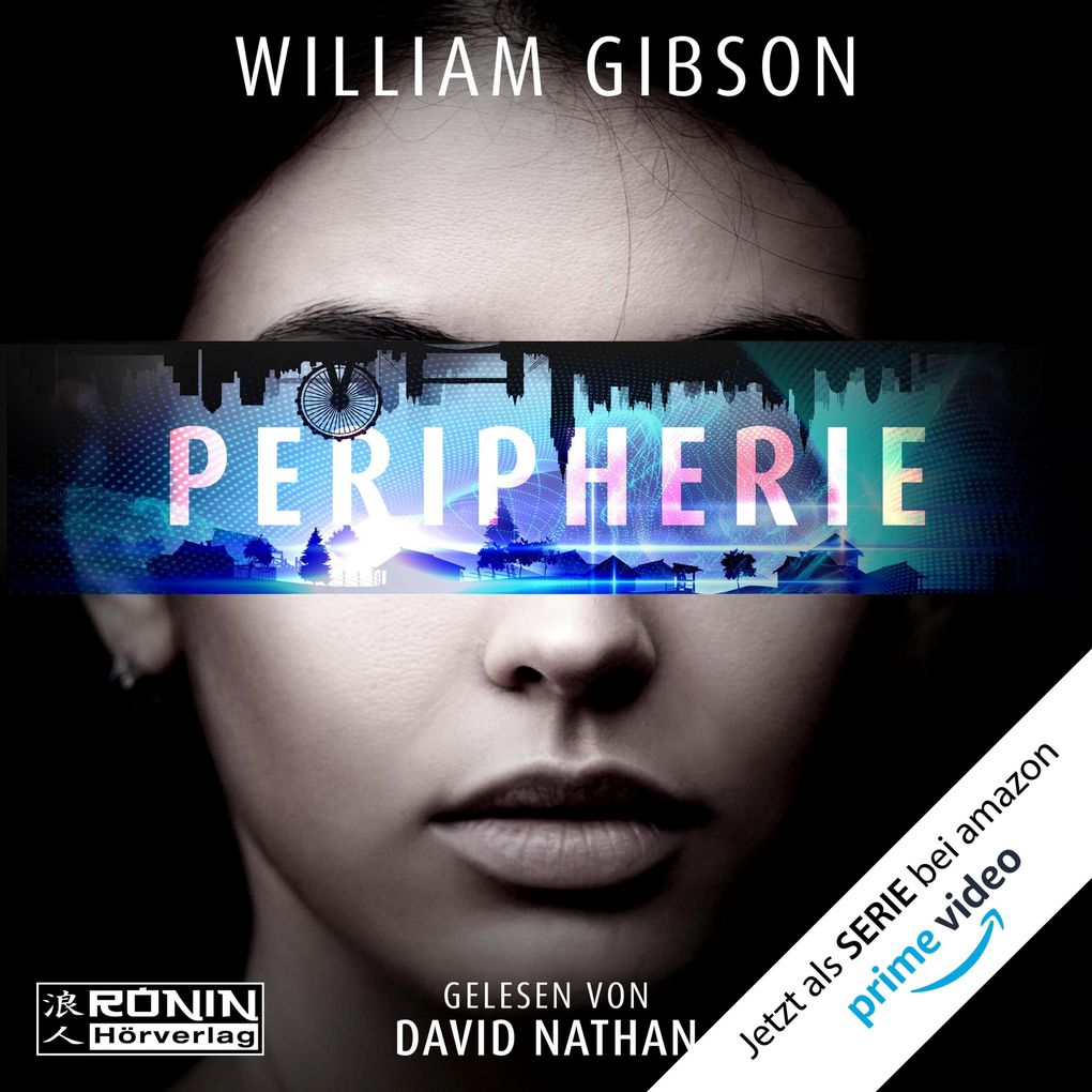 Produktbild: Peripherie | William Gibson