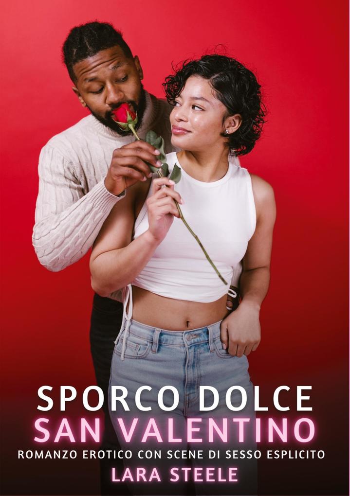 Produktbild: Sporco Dolce San Valentino | Lara Steele