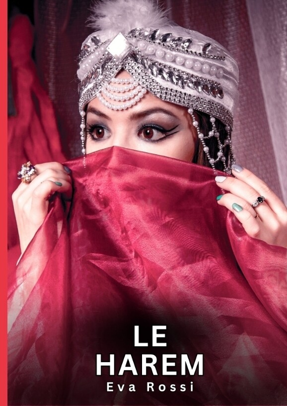 Produktbild: Le Harem | Eva Rossi