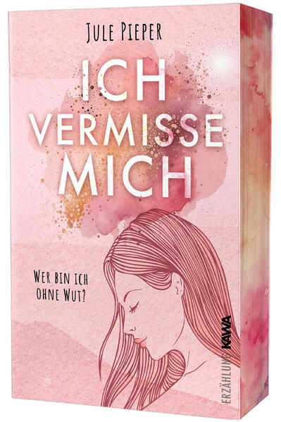 Produktbild: Ich vermisse mich | Jule Pieper