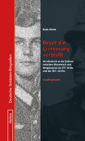 Produktbild: Bevor die Erinnerung verblaßt | Bodo Kleine