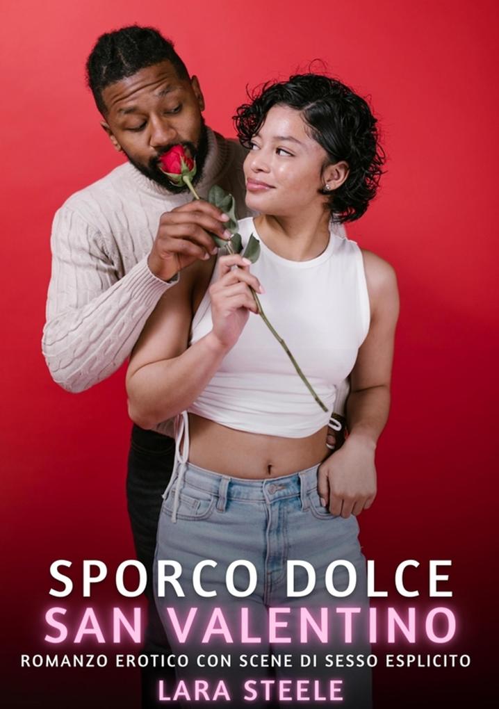 Produktbild: Sporco Dolce San Valentino | Lara Steele