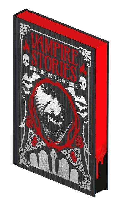 Produktbild: Vampire Stories | Edgar Allan Poe, Algernon Blackwood