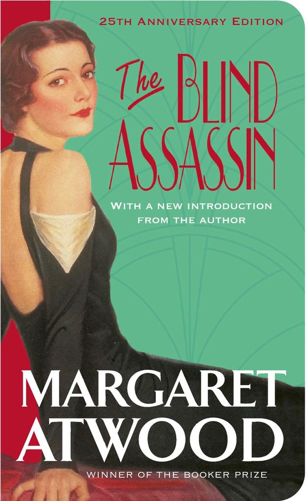 Produktbild: The Blind Assassin | Margaret Atwood