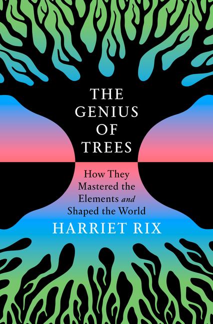 Produktbild: The Genius of Trees | Harriet Rix