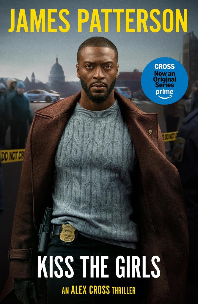 Produktbild: Kiss the Girls | James Patterson