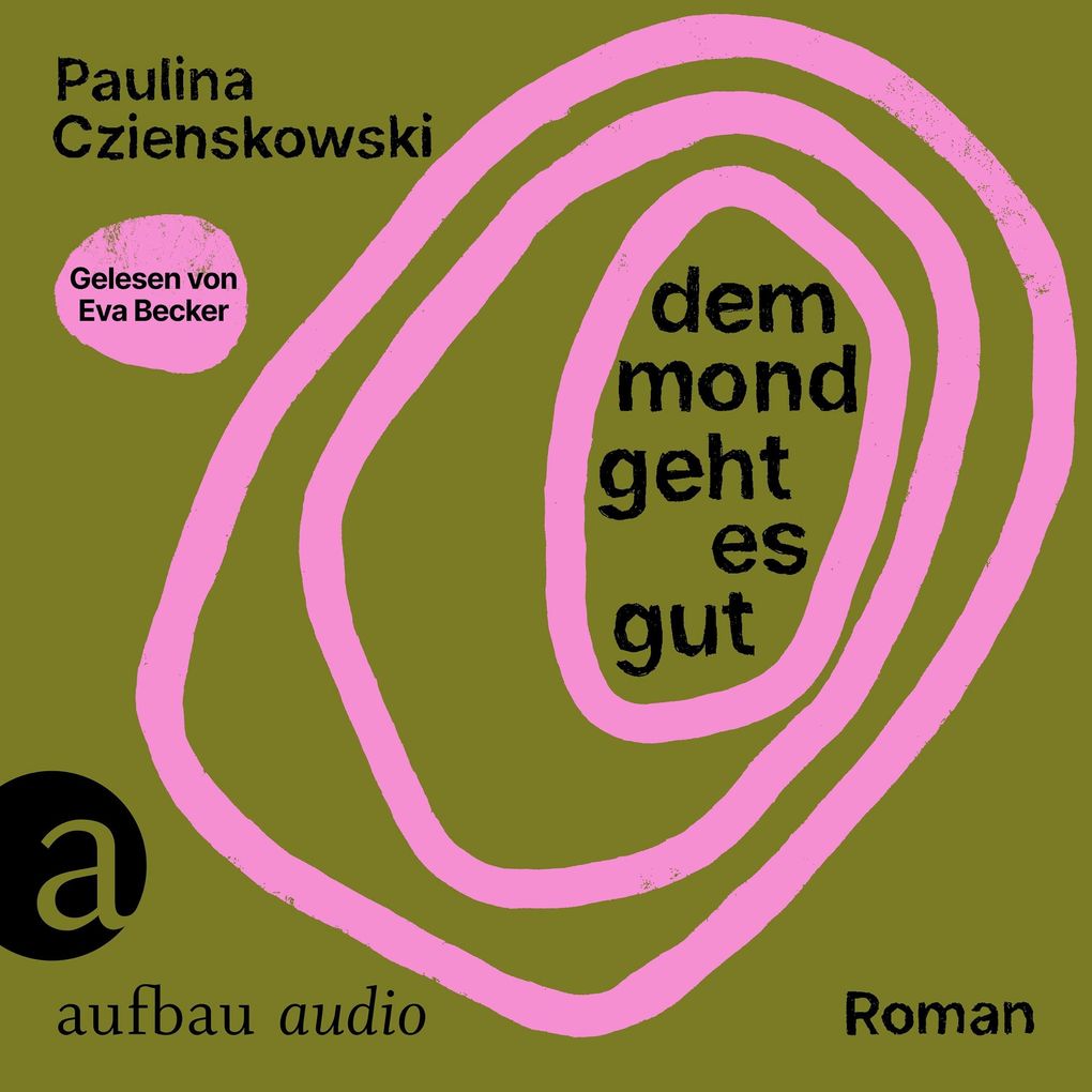 Produktbild: Dem Mond geht es gut | Paulina Czienskowski