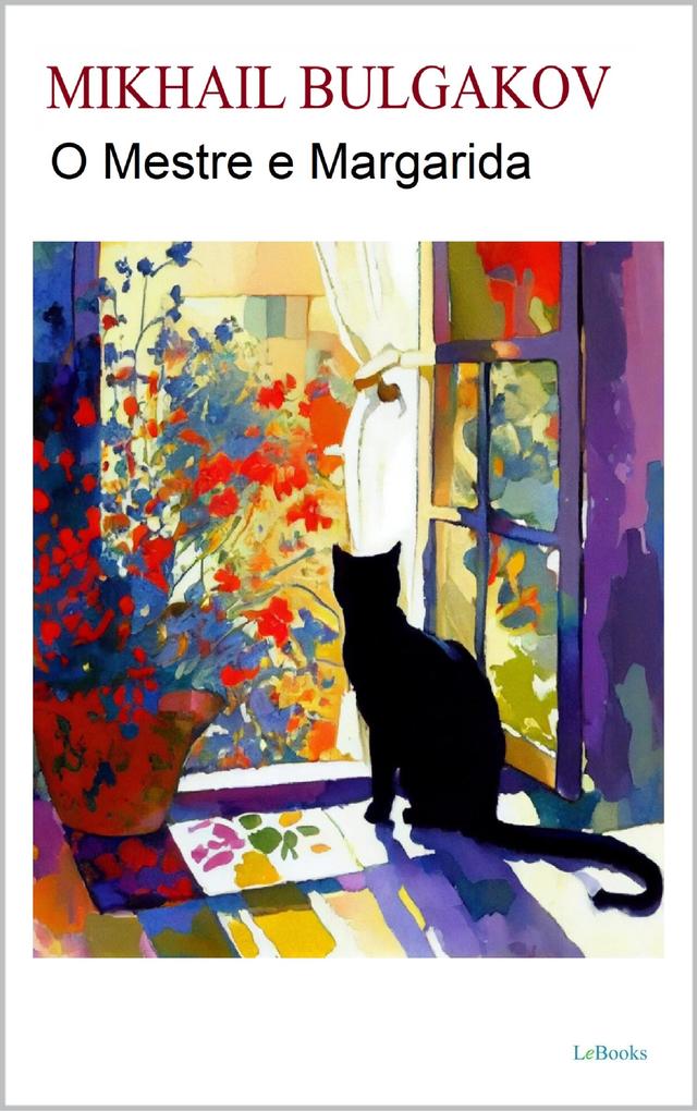 Produktbild: O Mestre e Margarida | Mikhail Bulgakov