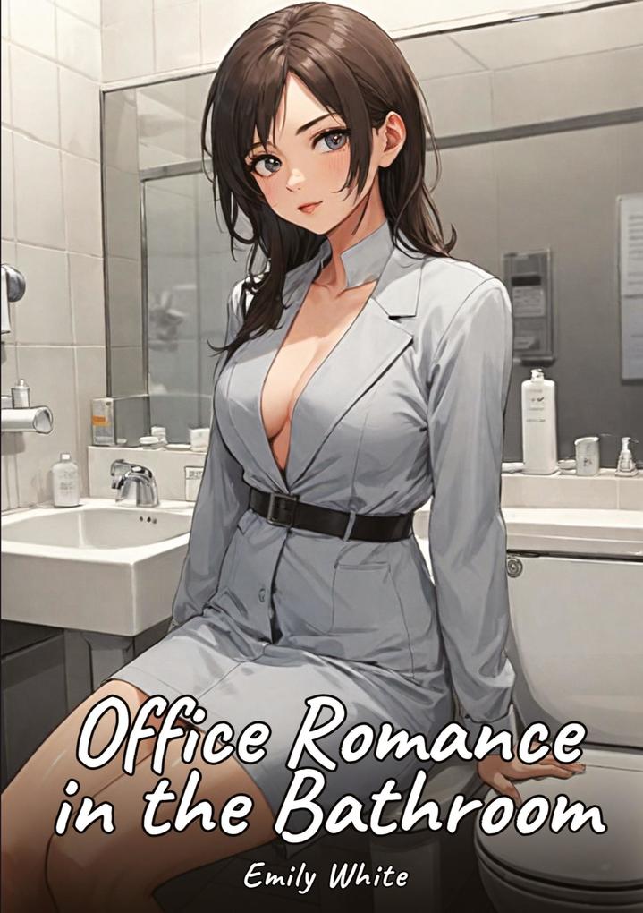 Produktbild: Office Romance in the Bathroom | Emily White