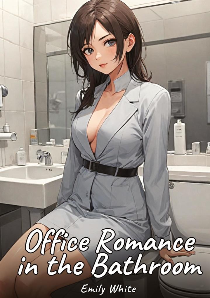 Produktbild: Office Romance in the Bathroom | Emily White
