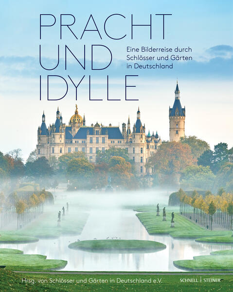 Produktbild: Pracht und Idylle