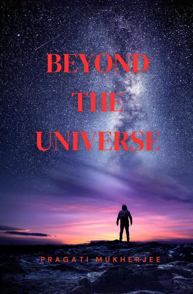 Produktbild: Beyond The Universe | Pragati Mukherjee